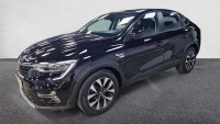Renault Arkana Intens TCe 103kW(140CV) EDC mild hybrid