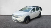 Dacia Sandero Stepway Essential Blue dCi 70kW (95CV) Dacia Sandero Stepway Essential Blue dCi 70kW (95CV)