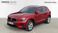 Volvo XC40 2.0 B3 G Core Auto Volvo XC40 2.0 B3 G Core Auto