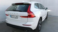 Volvo XC60 2.0 B4 G Momentum Pro Auto Volvo XC60 2.0 B4 G Momentum Pro Auto