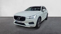 Volvo XC60 2.0 B4 G Momentum Pro Auto Volvo XC60 2.0 B4 G Momentum Pro Auto