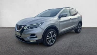 Nissan Qashqai dCi 96 kW (130 CV) N-CONNECTA