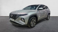 Hyundai Tucson 1.6 TGDI 110kW (150CV) Klass