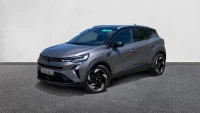 Renault Captur techno Eco-G 100cv (74 kW)
