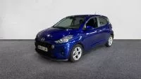 Hyundai i10 1.0 Klass AT