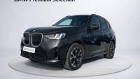 BMW X3 20d xDrive