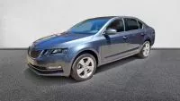 Skoda Octavia 2.0 TDI CR 110KW (150CV) DSG Style