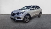 Renault Kadjar Zen GPF TCe 117kW (160CV) EDC Renault Kadjar Zen GPF TCe 117kW (160CV) EDC