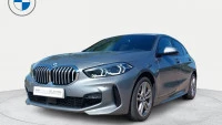 BMW Serie 1 118d Business
