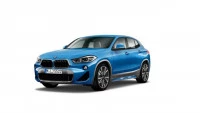 BMW X2 sDrive18d