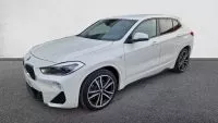 BMW X2 sDrive20i DCT