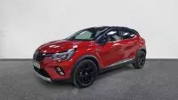 Renault Captur Zen TCe 74kW (100CV) Renault Captur Zen TCe 74kW (100CV)