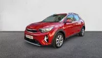 Kia Stonic 1.0 T-GDi 74kW (100CV) MHEV iMT Drive Kia Stonic 1.0 T-GDi 74kW (100CV) MHEV iMT Drive