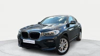 BMW X4 xDrive20d
