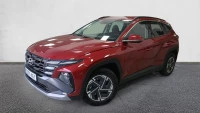 Hyundai Tucson 1.6T 118kW (160CV) Maxx