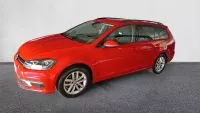 Volkswagen Golf Advance 2.0 TDI 110kW (150CV) Variant Volkswagen Golf Advance 2.0 TDI 110kW (150CV) Variant