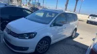 Volkswagen Touran MONOVOLUMEN COMPACTO 1.6 TDI 105 ADVANCE 105 5P