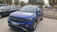 Volkswagen T-Cross Edition 1.0 TSI 70kW (95CV)