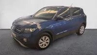 Volkswagen T-Cross Edition 1.0 TSI 70kW (95CV)