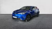 Toyota C-HR 1.8 125H Advance