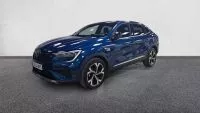 Renault Arkana Techno TCe 103kW(140CV) EDC mild hybrid Renault Arkana Techno TCe 103kW(140CV) EDC mild hybrid