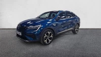 Renault Arkana Techno TCe 103kW(140CV) EDC mild hybrid Renault Arkana Techno TCe 103kW(140CV) EDC mild hybrid
