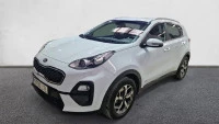 Kia Sportage 1.6 MHEV Business 100kW (136CV) 4x4