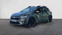 Dacia Sandero Stepway Extreme Go 74kW (100CV) ECO-G