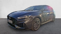 Hyundai i30 1.0 TGDI N Line SE