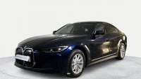 BMW i4 eDrive40