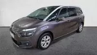 Citroën Grand C4 Picasso BlueHDi 88KW (120CV) Live