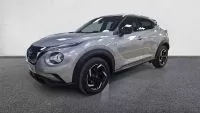 Nissan juke DIG-T 84 kW (114 CV) 6M/T Acenta Nissan juke DIG-T 84 kW (114 CV) 6M/T Acenta