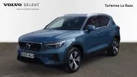 Volvo XC40 1.5 T4 Recharge PHEV Plus Bright Auto