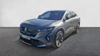 Renault Rafale Techno full hybrid E-Tech 200CV (147kW)