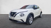 Nissan juke DIG-T 86 kW (117 CV) 6 M/T ACENTA Nissan juke DIG-T 86 kW (117 CV) 6 M/T ACENTA