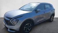 Kia Sportage 1.6 T-GDi HEV 171kW (230CV) Drive 4x2