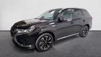 Mitsubishi Outlander 2.0 PHEV Kaiteki Auto 4WD Mitsubishi Outlander 2.0 PHEV Kaiteki Auto 4WD