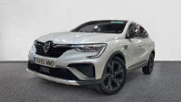 Renault Arkana RS Line TCe 103kW(140CV) EDC mild hybrid Renault Arkana RS Line TCe 103kW(140CV) EDC mild hybrid
