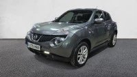 Nissan juke 1.5 dCi ACENTA 4X2