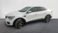 Renault Arkana Techno TCe 103kW(140CV) EDC mild hybrid Renault Arkana Techno TCe 103kW(140CV) EDC mild hybrid