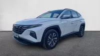Hyundai Tucson 1.6 TGDI 110kW (150CV) Maxx Hyundai Tucson 1.6 TGDI 110kW (150CV) Maxx