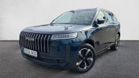 Jaecoo 5 Exclusive 1.6 TGDI 108kW (147CV) FWD