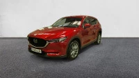 Mazda CX-5 2.0 G 121kW (165CV) 2WD Zenith