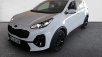 Kia Sportage 1.6 MHEV Black Edition 100kW (136CV) 4x2