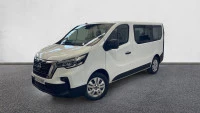 Nissan Primastar Combi 9 2.0dCi 81kW L1H1 1T N-Connecta