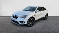 Renault Arkana Techno TCe 103kW(140CV) EDC mild hybrid