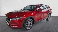 Mazda CX-5 2.0 G 121kW (165CV) 2WD Zenith