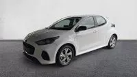 Mazda Mazda2 1.5 85 kW (116 CV) CVT Exclusive-line