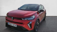 Renault Captur techno E-Tech full hybr.105 kW(145CV)