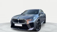 BMW iX2 xDrive30 BMW iX2 xDrive30